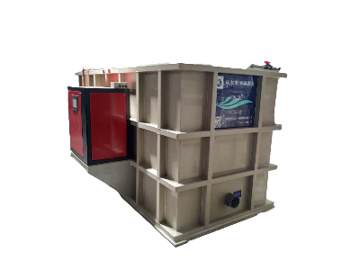 電絮凝設(shè)備 電絮凝設(shè)備